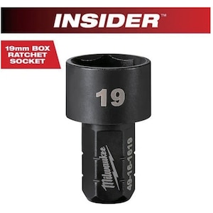 �~���E�H�[�L�[�bINSIDER �p�X�X���[���`�F�b�g��p�\�P�b�g(��ђʃ^�C�v) 19mm�b49-16-1619