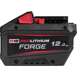 �~���E�H�[�L�[�bM18 FORGE 12.0Ah �o�b�e���[�bM18 FB12 JP