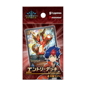�u�V���[�h�bShadowverse EVOLVE �G���g���[�f�b�L�V���h�E�o�[�X�e��1�e�u�V�����C�g�v�yETD01�z�b���޳��-� ETD01