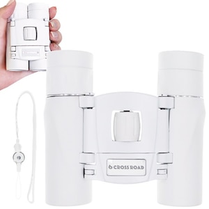 CROSSROAD�b�������p�R���p�N�g�o�ዾ�i�{���F10�{�j�i�z���C�g�j�bTCBC-10WH