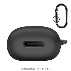 �N���X���[�h�bSoundcore P40i�p�\�t�g�P�[�X�J�o�[�i�u���b�N�j�bCREC-SCP40I-SBK