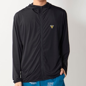 Ocean Pacific�b�����Y UV�p�[�J�[�iBK�E�T�C�Y�FL�j�b516488LBK