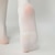 marie claire�i�}���E�N���[���j�b���f�B�[�X �yAtsugi�����J���z�j�[�n�C���X�g�b�L���O�i�z���C�g�E�T�C�Y�FM-L�j�b716977MLWT