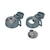 �T�[���X�b�^��f�M�X�|�[�c�{�g���@0.75L�@�O���[�l�C�r�[�bFJU-751-GNV