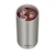 �T�[���X�b�ۗ�ʃz���_�[ 500ml�ʗp�@�V���o�[�bJDU-501-SL