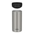 �T�[���X�b�ۗ�ʃz���_�[ 500ml�ʗp�@�V���o�[�bJDU-501-SL
