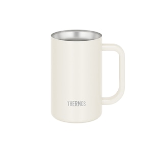 �T�[���X�b�^��f�M�W���b�L 0.6L�@�z���C�g�bJDK-602C-WH