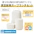 �T�[���X�b�^��f�M�X�[�v�����`�Z�b�g 800ml�@�A�C�{���[�bJEE-801-IV