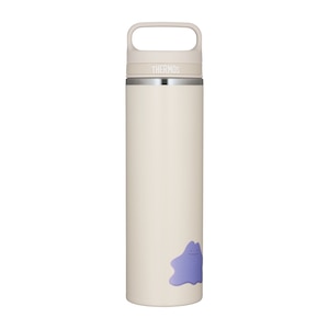 �T�[���X�b�^��f�M�P�[�^�C�}�O 0.6L�@�O���[�x�[�W���bJOW-600PK-GYBE