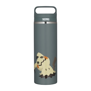 �T�[���X�b�^��f�M�P�[�^�C�}�O 0.8L�@�O���[�l�C�r�[�bJOW-800PK-GNV
