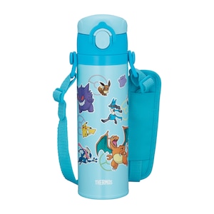 �T�[���X�b�^��f�M�L�b�Y�P�[�^�C�}�O�@0.5L�@���C�g�u���[�bJOI-501PK-LB