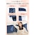 Utukky(���[�c�L�[)�b�ŏ�ʃ����N(6A�����N) �V���N ���J�o�[ (43�~63cm)(�l�C�r�[)�bDMSLXY43