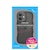 COCO case�b�R�R�P�[�X�biPhone 16�p �N���A�Ȃ��˂��˃P�[�X�i�u���b�N�j�b1818-16-BLACK