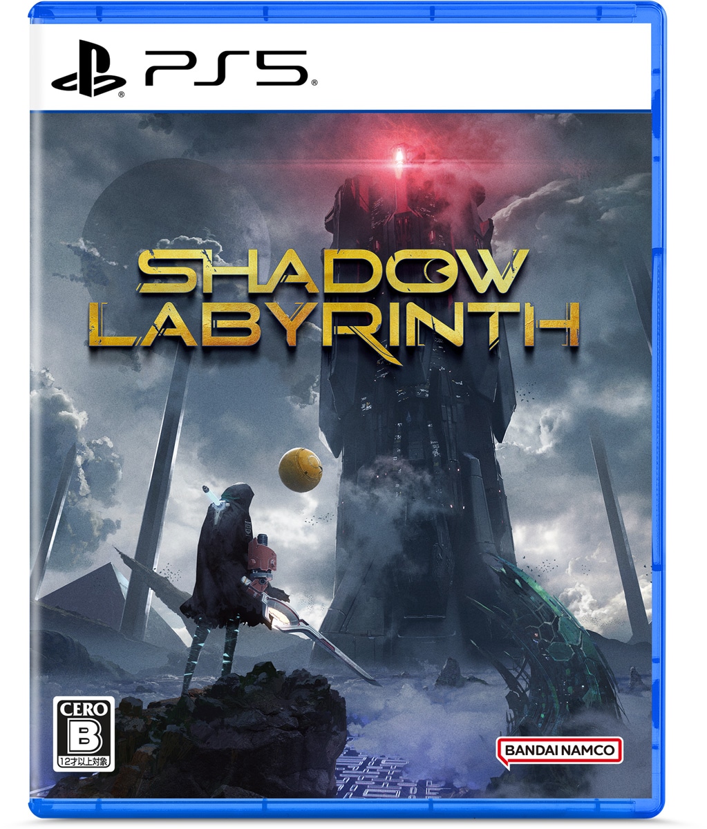 【SALE／37%OFF】 封入特典付】【Switch2】Shadow Labyrinth Nintendo Switch 2 Nintendo Switch