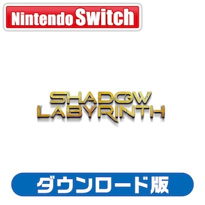 �o���_�C�i���R�G���^�[�e�C�������g�b�ySwitch�zShadow Labyrinth (�V���h�E���r�����X) �_�E�����[�h�ŁbHAC-G-BGRBA NSW ���޳����ݽ DL