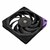 Thermalright�b�T�[�}�����C�g�b120mm PWM�t�@���i�u���b�N�j�bTL-B12EXTREMLCP