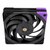 Thermalright�b�T�[�}�����C�g�b120mm PWM�t�@���i�u���b�N�j�bTL-B12EXTREMLCP