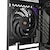 Thermalright�b�T�[�}�����C�g�b120mm PWM�t�@���i�u���b�N�j�bTL-B12EXTREMLCP