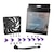 Thermalright�b�T�[�}�����C�g�b120mm PWM�t�@���i�u���b�N�j�bTL-B12EXTREMLCP