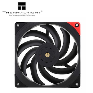 Thermalright�b�T�[�}�����C�g�b140mm PWM�t�@���i�u���b�N�j�bTL-B14B-EXTREM