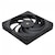 Thermalright�b�T�[�}�����C�g�b140mm PWM�t�@���i�u���b�N�j�bTL-B14B-EXTREM