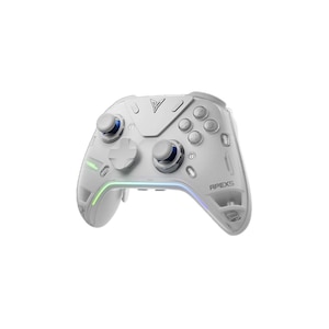 FLYDIGI�bAPEX5 ���C�����X / �L�� �n�C�G���h ���C�����X�Q�[���R���g���[���[ [Bluetooth�EUSB /Windows�EAndroid�EiOS /10�{�^��]�bAPEX5