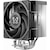 �T�C�Y�bSCYTHE�b�ՓO MARK4 120mm�T�C�h�t���[ CPU�N�[���[�i�u���b�N�j�bSCKTT-4000