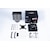 �T�C�Y�bSCYTHE�b�ՓO MARK4 120mm�T�C�h�t���[ CPU�N�[���[�i�u���b�N�j�bSCKTT-4000