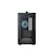 XASTRA�b�U�X�g���b�n���h���t�� Micro ATX PC�P�[�X�i�u���b�N�j�bCR410-ARGB