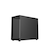 XASTRA�b�U�X�g���b�n���h���t�� Micro ATX PC�P�[�X�i�u���b�N�j�bCR410-ARGB