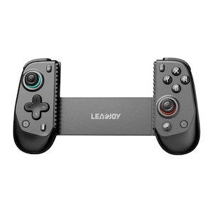 LEADJOY�b���[�h�W���C�b�|�[�^�u���n���h���^���C�����X�Q�[���R���g���[���[ BLADE PLUS(Switch / Switch2/ iOS / Android / PC / Harmony OS 5.0�ȉ�)�bBLADE-PLUS