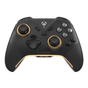 FLYDIGI�b�L���n�C�G���h�Q�[���R���g���[���[ VADER 5S XBOX�������C�Z���X�F�؁iWindows / Xbox Series X/S / Xbox ONE�j�bVADER5S