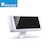 JONSBO�b�W�����X�{�b3.39�C���` �𑜓x960 x 360 IPS�f�B�X�v���C���ڃK�W�F�b�g�i�z���C�g�j�bDS339-WHITE