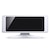 JONSBO�b�W�����X�{�b3.39�C���` �𑜓x960 x 360 IPS�f�B�X�v���C���ڃK�W�F�b�g�i�z���C�g�j�bDS339-WHITE