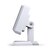 JONSBO�b�W�����X�{�b3.39�C���` �𑜓x960 x 360 IPS�f�B�X�v���C���ڃK�W�F�b�g�i�z���C�g�j�bDS339-WHITE