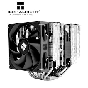 Thermalright�b�T�[�}�����C�g�b140mm�t�@������ �c�C���^���[�^ CPU�N�[���[ Peerless Assassin 140 SE�bPA140SE