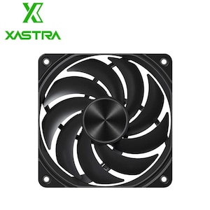 XASTRA�b�U�X�g���b120mmPWM�t�@�� [ 800�`2000rpm ] FB120�i�u���b�N�j�bFB120(XASTRA)