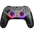 LEADJOY�b���[�h�W���C�b�L���E���� �Q�[���R���g���[���[ SABER PLUS (JS13 PRO TMR�X�e�B�b�N WindowsPC Switch iOS Android �u���b�N)�bSABER-PLUS-BK