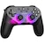 LEADJOY�b���[�h�W���C�b�L���E���� �Q�[���R���g���[���[ SABER PLUS (JS13 PRO TMR�X�e�B�b�N WindowsPC Switch iOS Android �u���b�N)�bSABER-PLUS-BK