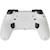 LEADJOY�b���[�h�W���C�b�L���E���� �Q�[���R���g���[���[ SABER PLUS (JS13 PRO TMR�X�e�B�b�N WindowsPC Switch iOS Android �z���C�g)�bSABER-PLUS-WH