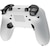 LEADJOY�b���[�h�W���C�b�L���E���� �Q�[���R���g���[���[ SABER PLUS (JS13 PRO TMR�X�e�B�b�N WindowsPC Switch iOS Android �z���C�g)�bSABER-PLUS-WH