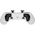 LEADJOY�b���[�h�W���C�b�L���E���� �Q�[���R���g���[���[ SABER PLUS (JS13 PRO TMR�X�e�B�b�N WindowsPC Switch iOS Android �z���C�g)�bSABER-PLUS-WH