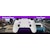 LEADJOY�b���[�h�W���C�b�L���E���� �Q�[���R���g���[���[ SABER PLUS (JS13 PRO TMR�X�e�B�b�N WindowsPC Switch iOS Android �z���C�g)�bSABER-PLUS-WH