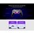 LEADJOY�b���[�h�W���C�b�L���E���� �Q�[���R���g���[���[ SABER PLUS (JS13 PRO TMR�X�e�B�b�N WindowsPC Switch iOS Android �z���C�g)�bSABER-PLUS-WH