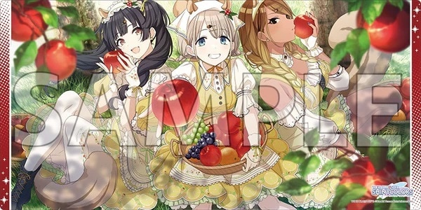 一番の ラバーマットコレクションV2 アイドルマスター Vol.1466 サプライ・アクセサリ・グッズ
