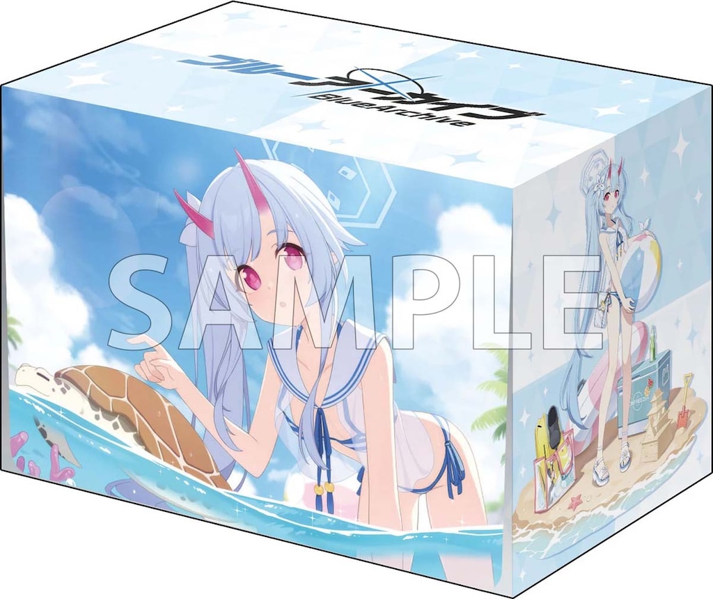 完成品】和楽チセ チセ 水着ver. 1/8 ガレージキット ブルアカ