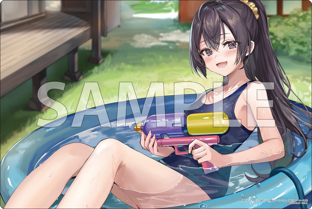 ヴァイス 角川スニーカー文庫 Vol.2 RRR 可愛い妹による寝起き