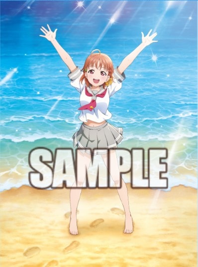 シャイニーカードゲーム　ラブライブサンシャイン　ブースター4box　新品 ブシロード ラブライブ オフィシャルカードゲーム プレミアム