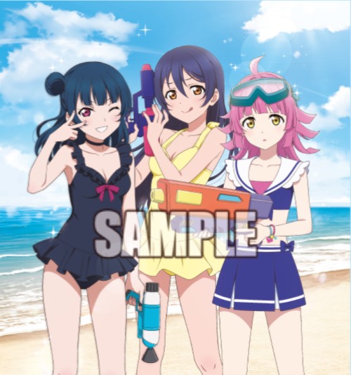 1パック】ラブライブ！シリーズ オフィシャルカードゲーム