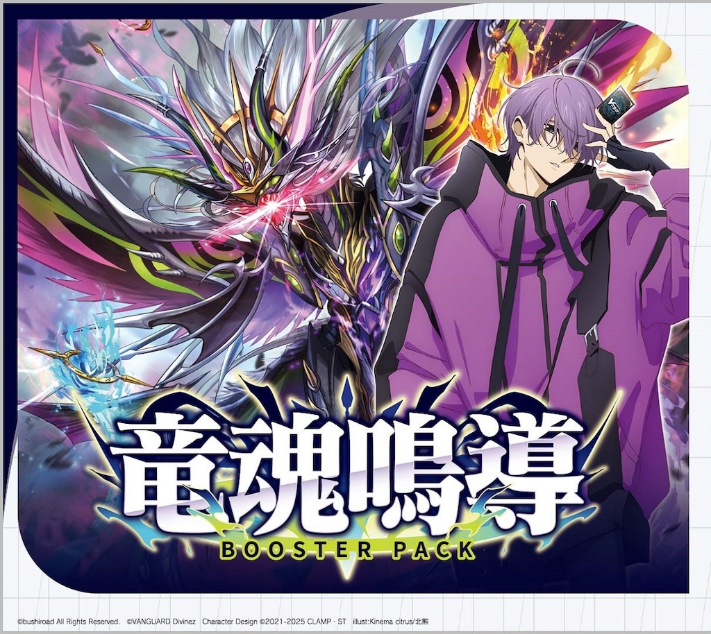 カードファイト!! ヴァンガード クランリーダー プロモ 12枚